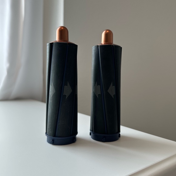 Dyson Hair Dyson First Generation 6 Inch Barrels Poshmark